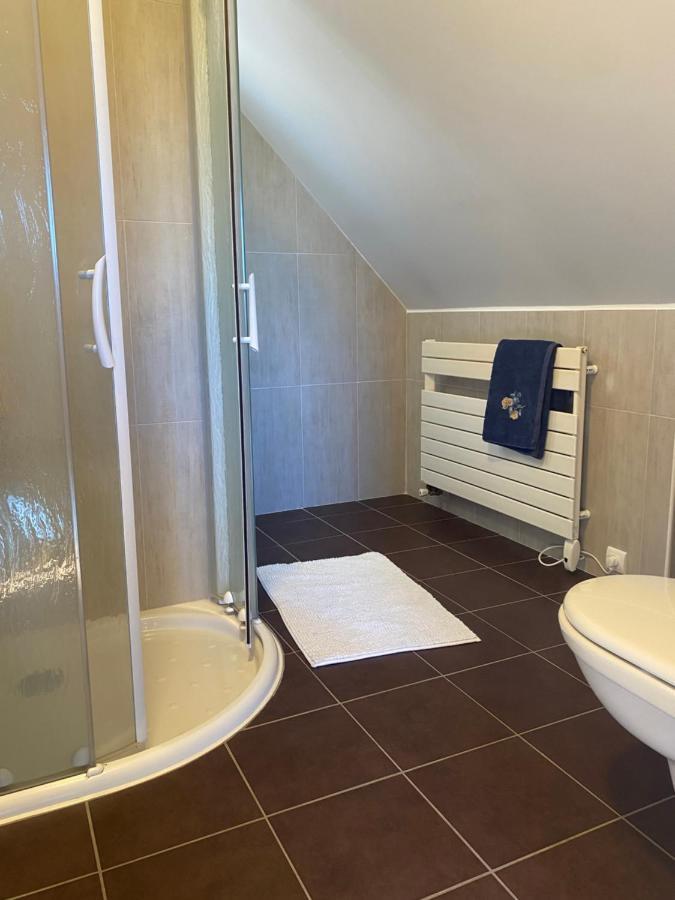 Chambre D'Hotes Les Grillons Olemps 외부 사진