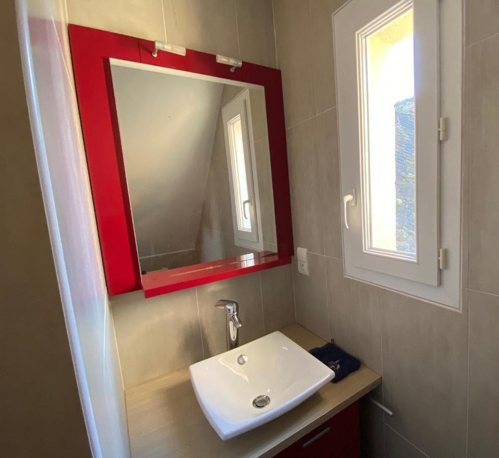 Chambre D'Hotes Les Grillons Olemps 외부 사진