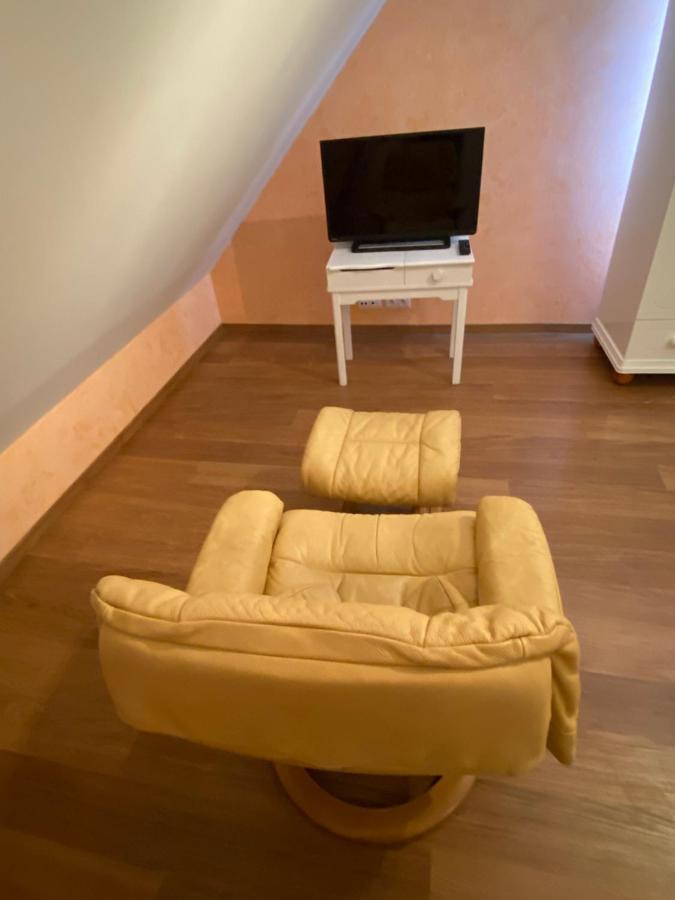 Chambre D'Hotes Les Grillons Olemps 외부 사진